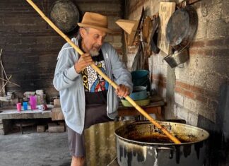 The necessity to stand up and defend our rights