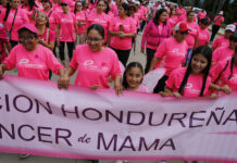 La inteligencia artificial, herramienta óptima contra el cáncer de mama en América Latina inteligencia artificial