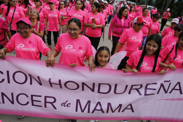 La inteligencia artificial, herramienta óptima contra el cáncer de mama en América Latina inteligencia artificial