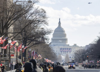 Republicanos fracasan por duodécima vez en intento de acabar cierre de Gobierno en EE. UU. republicanos