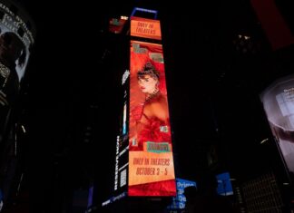 Taylor Swift anuncia una docuserie de seis episodios y una nueva película concierto Taylor Swift