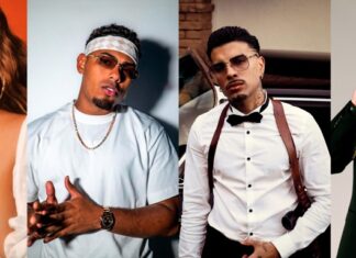 La estrategia detrás de los cada vez más raros nombres de nuevos cantantes latinos latinos