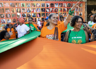 Una reforma legislativa busca frenar los feminicidios en República Dominicana reforma