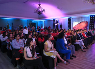 IFRC: Perspectiva de género en operaciones de desastres, clave para tener respuestas justas IFRC