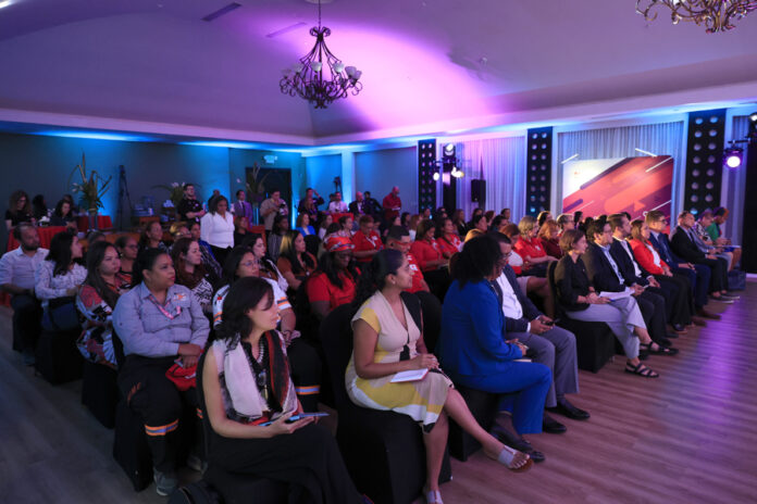 IFRC:Perspectiva de género en operaciones de desastres, clave para tener respuestas justas IFRC