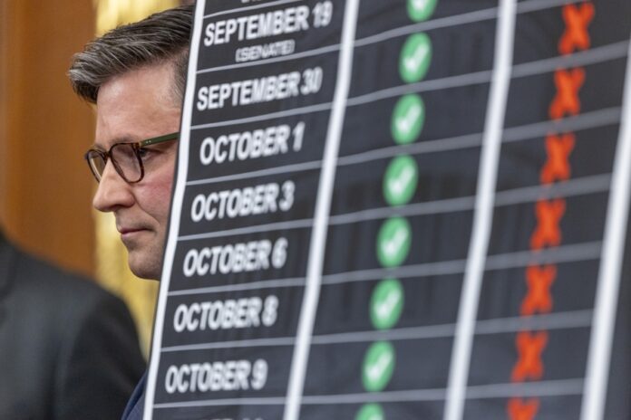 Diez millones de latinos perderían vales de comida SNAP por el cierre de Gobierno en EEUU latinos