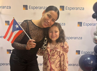 Datos para la acción: Maridarlyn Gonzalez impulsa la equidad desde Pew