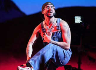 Is Bad Bunny evil for football?