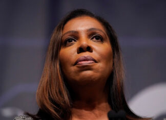 Acusación de Trump contra la fiscal general de Nueva York genera preocupación entre líderes negras