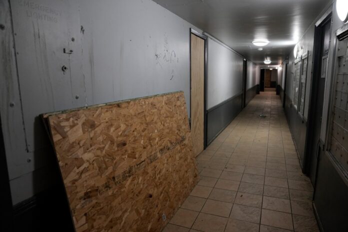 CHICAGO-REDADAS MIGRATORIAS Chicago