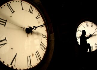 ¿Qué opinan los estadounidenses sobre el cambio de horario? horario