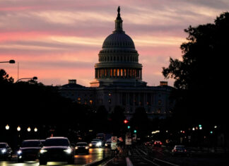 Afectará el cierre gubernamental de EE. UU. las elecciones de 2026