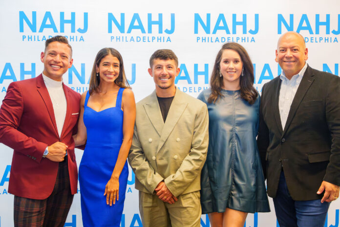 NAHJ Philadelphia - Excellence in Journalism Awards