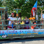 El orgullo boricua vibra en Filadelfia durante el Mes de la Herencia Hispana