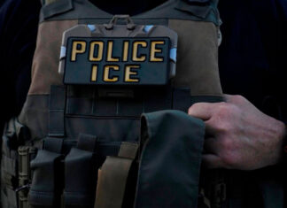 Campaña de ICE busca atraer a policías locales para unirse a esfuerzos de deportación de Trump
