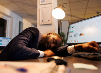 Cinco años en la prevención del burnout