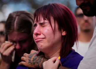 Conversaciones de paz en Gaza inician su segundo día en el 2do aniversario del inicio de la guerra