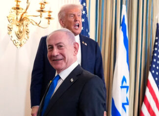 EE. UU. ha dado $21.700 millones en ayuda militar a Israel para la guerra en Gaza, dice informe