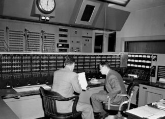 El Macartismo: La caza de brujas que marcó a Estados Unidos, se asoma en el 2025