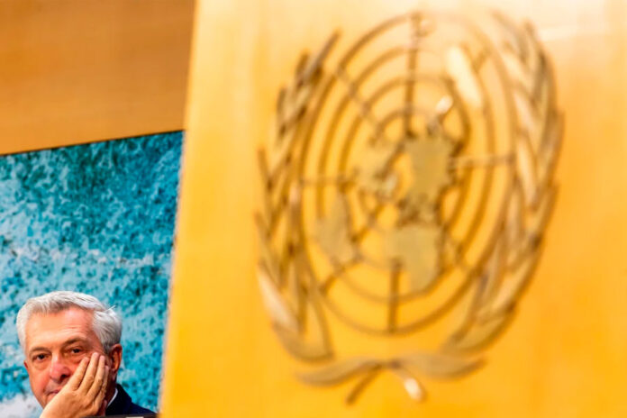 El-jefe-de-ACNUR-sugiere-que-las-prácticas-de-deportación-de-EEUU-violan-el-derecho-internacional