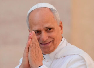 El papa interviene en el debate sobre el aborto en EE. UU. al plantear qué significa ser provida