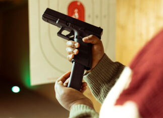 Estudiante enfrenta cargos por portar un arma de fuego en North Penn High School