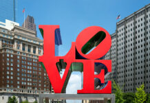 Filadelfia despide el Mes de la Herencia Hispana con un concierto vibrante en LOVE Park