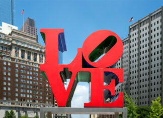 Filadelfia despide el Mes de la Herencia Hispana con un concierto vibrante en LOVE Park