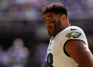 From rugby and soccer to the NFL: How the league is finding talent in unexpected places