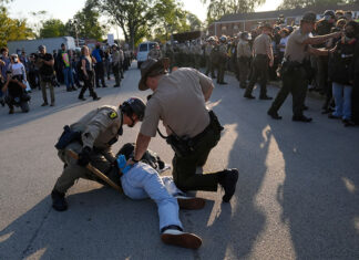 Funcionario: ICE necesitaría más dinero para expandir el uso de cámaras corporales en Chicago