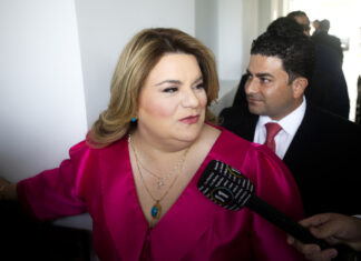 Gobernadora de Puerto Rico inaugura nuevas instalaciones de AstraZeneca en el archipiélago