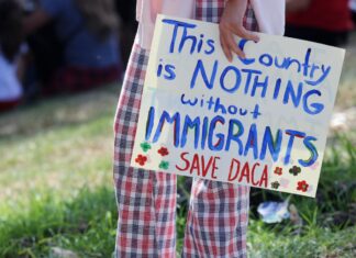 Are we witnessing a silent ethnic cleansing?