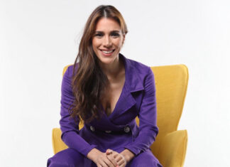 Jessica Santiago: liderazgo con propósito desde Puerto Rico para Latinoamérica