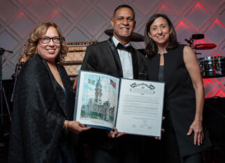 La Liga del Barrio at 25: building futures, one game at a time in Philadelphia