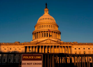 La atención médica, clave en el cierre del gobierno de EE. UU., es un gran desafío para el Congreso