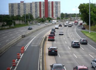 La venta de carros en Puerto Rico cayó un 14 % en septiembre en comparación con 2024
