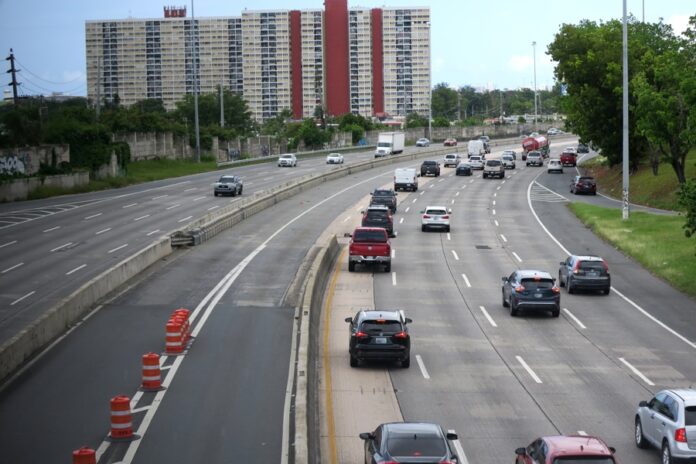 La venta de carros en Puerto Rico cayó un 14 % en septiembre en comparación con 2024