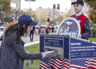 Lanzan campaña en español para votar a favor de nuevos mapas electorales en California