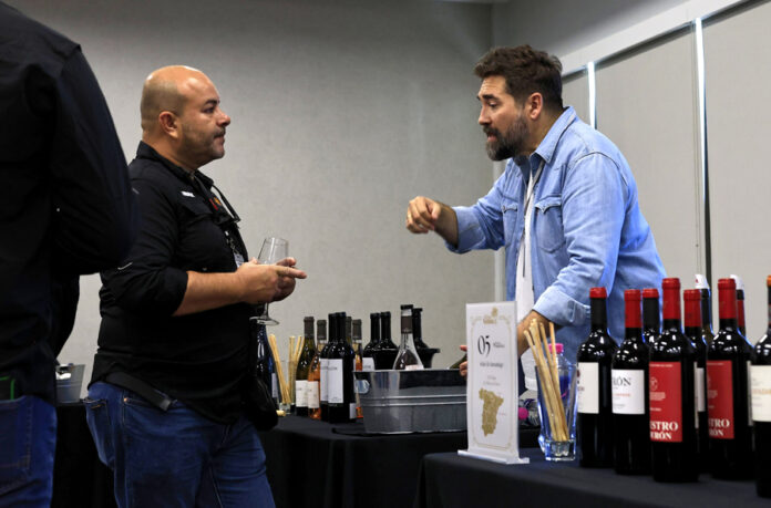 Las bodegas españolas apuestan por Puerto Rico ante aumento de la demanda de vino