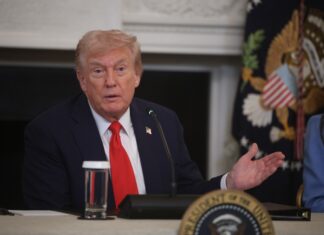 Las siete guerras que Trump dice haber resuelto en su carrera al Nobel de la Paz