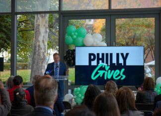 “Philly Gives” regresa para fortalecer el espíritu solidario de Filadelfia Filadelfia
