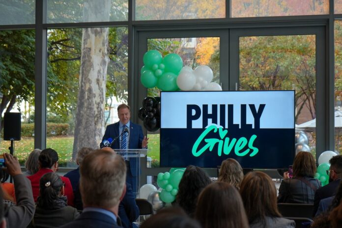 Locales Philly Gives 2 HAYDEE Foto 2 Filadelfia