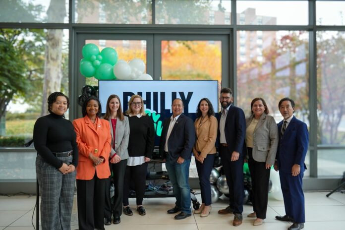 Locales Philly Gives 2 HAYDEE Foto 7 Philadelphia