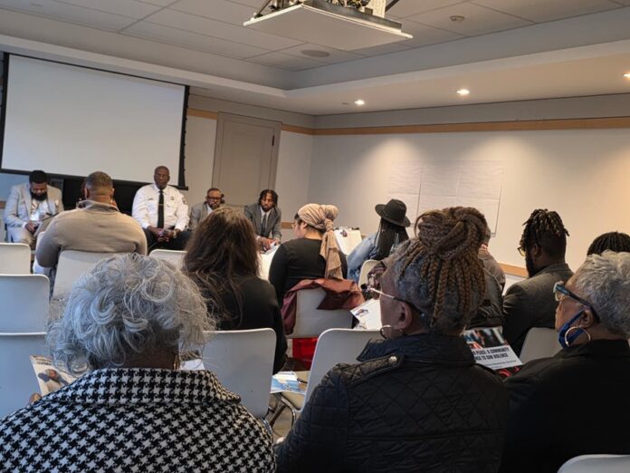 Locales Voces por la Paz HAYDEE Foto 4 Voces por la Paz