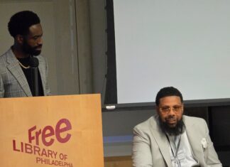 “Voices for Peace”: Philadelphia unites to build solutions against gun violence violence