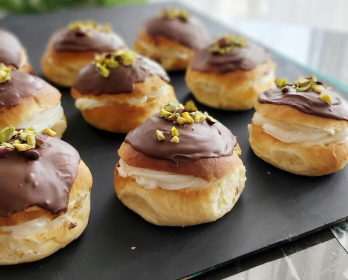Los-profiteroles-1