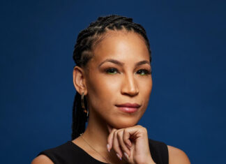 Data for action: Maridarlyn Gonzalez drives equity from Pew