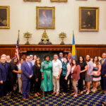Oficina de Participación Latina de Filadelfia distingue a dos organizaciones comunitarias Latina