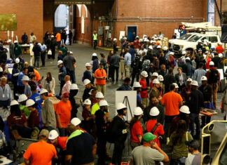 PECO celebró su séptimo “Infrastructure Academy”