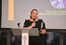 Mighty Writers celebrará en Filadelfia el Día de los Muertos y su recaudación anual de fondos Mighty Writers